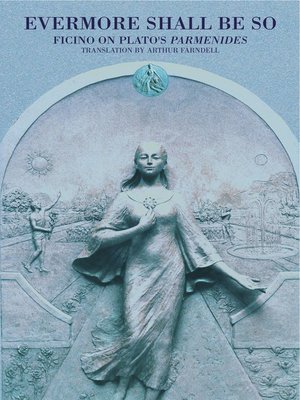 cover image of Evermore Shall Be So